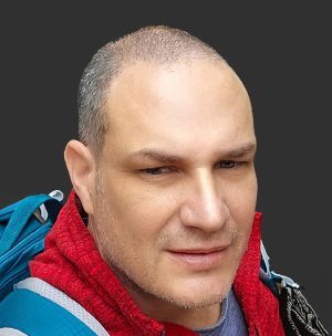 נדב כהן - פסיכולוג אירגוני חינוכי​